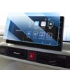 LANGBEAN Daihatsu Move Canvas Navigation Protective Film 9 Inch Move