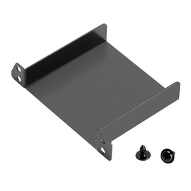 MOTOSTAR Audio Parts ETC Mounting Base for Toyota Series ETC 46 Genuine ETC Mounting Part ETC Mounting Base ETC In-Car Device Mounting Stay, Japanese Manual Included