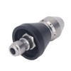 Pressure Washer Turbo Nozzle Pointed 5000PSI Mini Compact Stainless Steel