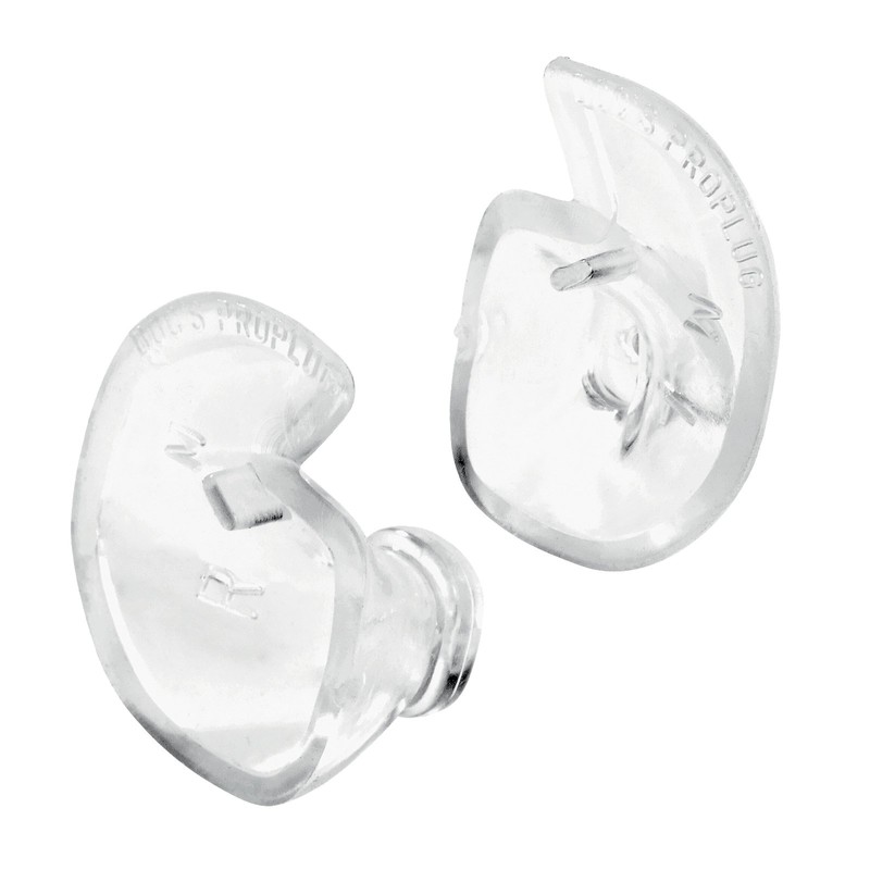 Docs Pro Ear Plugs Small