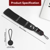 Proxima Direct Camera Wrist Strap Adjustable Quick Release Strap Camera