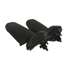 FengTeeh Rear Liftgate Glass Window Hinge Right & Left for Ford Explorer 2006-2010, for Mercury Mountainee 2006-2010, 926-029, 6L2Z78420A68AA, 6L2Z78420A69AA