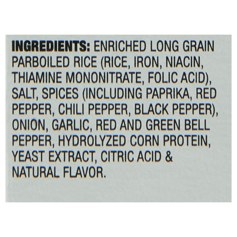 Zatarain's Jambalaya, 8 oz (Pack of 8)