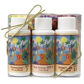 Arizona Sun - 1 oz Gift Set - Skincare - Skin Care Idea – Soothing – Moisturizing – Great Gift For Anyone – Any Occasion – Birthday - Holiday