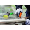Bosch Professional 3-piece Sanding Sponge S470 Best for Profile Set