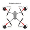 4pcs Propeller for Mavic Air3 Drone 8747F Quick Release Folding