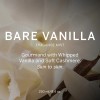 Victoria's Secret Bare Vanilla Fragrance Mist Lotion Set 1.67 Fl