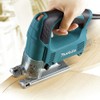 Makita 4329K Top Handle Jig Saw