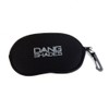 DANG SHADE SELECT BLACK MATTE X PURPLE POLARIZED, O/C