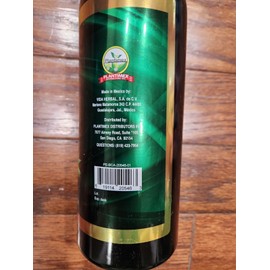 Bergamot NEW SHAMPOO WITH BERGAMOT WITH BIOTIN, COLLAGEN & ALOE VERA 33.8 FL OZ ALMA BELL