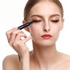 docolor Eyeliner Stamp Double-sided Liquid Winged Eye Liner Pen Waterproof