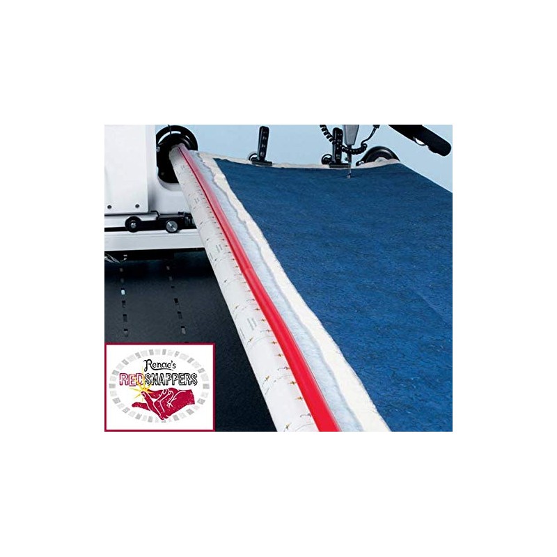 Renae's Red Snappers 12 Foot