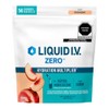 LIQUID I.V. Zero Electrolitos y Vitaminas en Polvo para preparar