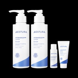 Astra [에스트라][더블]아토베리어365 로션 [Astra][Double] Atobarrier 365 Lotion