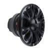 Audiopipe APMS-T836H 8 Inch Speaker with with 3 Inch Compression