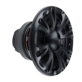Audiopipe APMS-T836H 8 Inch Speaker with with 3 Inch Compression Horn Driver 250 Watts