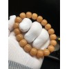 13mm flawless 10year-old material Chenzi Bodhi Root Bracelet 10