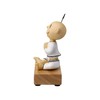 Goebel Figur, bunt, 10 x 5 x 13 cm