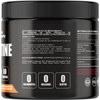 Creatina Monohidratada Micronizada en polvo sin sabor 300G Alta Pureza
