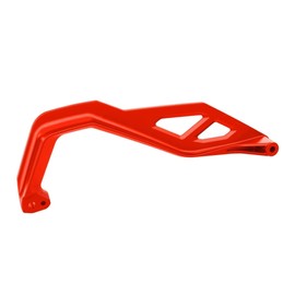 Ski-Doo New OEM Ski Handle Pilot X/TX High Density Lava Red 505075366