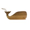 Beachcombers Whale Cutting Board Multi