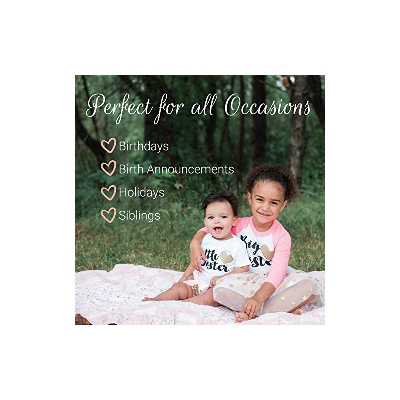 Bump and Beyond Designs - Anuncio sorpresa de embarazo para