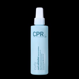 Vitafive CPR Curl Refresher Leave-In Revitaliser 180ml