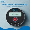 CPR V10000 Landline Call Blocker – Instantly Stop Scam Nuisance