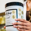 Large Laundry Wash - Plant Based Ingredients, No Harmful Detergents