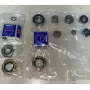 Unbranded Hobart Mixer 30qt D300 Bearing seal kit motor gear box & planetary 10 Brg 2 seal