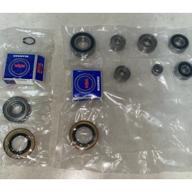 Unbranded Hobart Mixer 30qt D300 Bearing seal kit motor gear box & planetary 10 Brg 2 seal