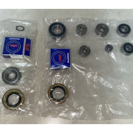 Unbranded Hobart Mixer 30qt D300 Bearing seal kit motor gear box & planetary 10 Brg 2 seal