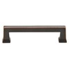 Alexander 3 1/2" Center Bar Pull