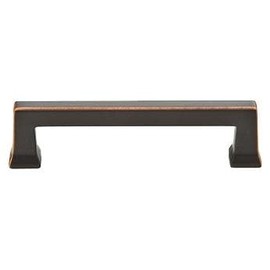 Alexander 3 1/2" Center Bar Pull