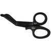 Piranha Scissors, 7.1 x 37.0 inches (180 x 94 cm),