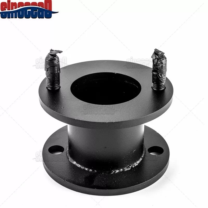 SI 3'' Front & 3" Rear Leveling Spacers Lift Kit