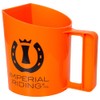 Imperial Riding Logo Horse Feed Scoop (One Size) (Blue Breeze)