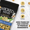 Wicked Minis Soup & Oyster Crackers - Saltine Soup Crackers