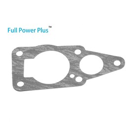 Full Power Plus Impeller Rebuild Kit Replacement for Suzuki 4HP 5HP DT4 DT5 Outboard Motor 18-3260 17400-98652