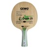 GEWO Wood Aruna Carbon All+, concave.