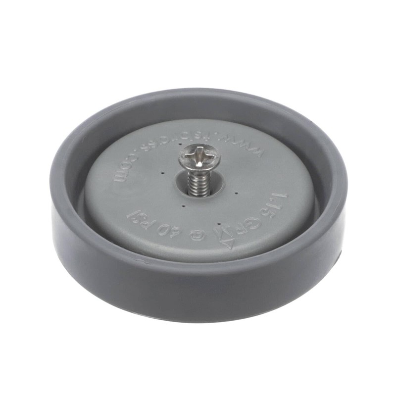 T&S Brass B-24K B-0107 Spray Face, Bumper, and Screw Repair