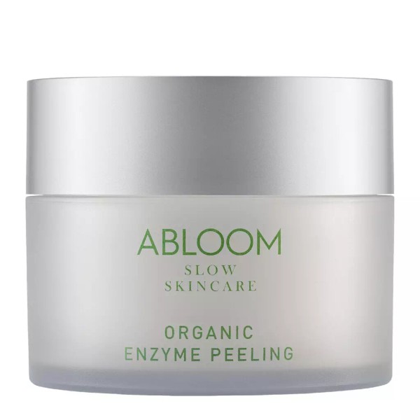 Abloom Skin Care Organic Enzyme Peeling