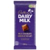 Cadbury Dairy Milk Chocolate, The Classic Creamy Taste, Chocolate Bar,