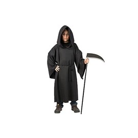 Executioner's cowl. Size: 116/128