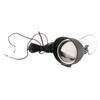 DC9V to 36V Car Voltmeter Gauge Two in One Digital