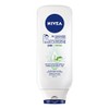 NIVEA 24H Fresh Aloe In-Shower Body Lotion for Normal to