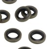 20Pcs Banjo Bolt Fuel Sealing Washers 8mm 3918188 Replacement for