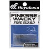 Hayabusa FINESSE WACKY FINE GUARD 4 FF215