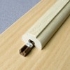 KNAPP sKLICK Dovetail Connector - Self-Tightening Wood Joiner for Reliable