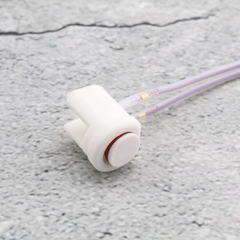 VGOL Universal Car Auxiliary Heater Temperature Sensor Probe Square Connection
